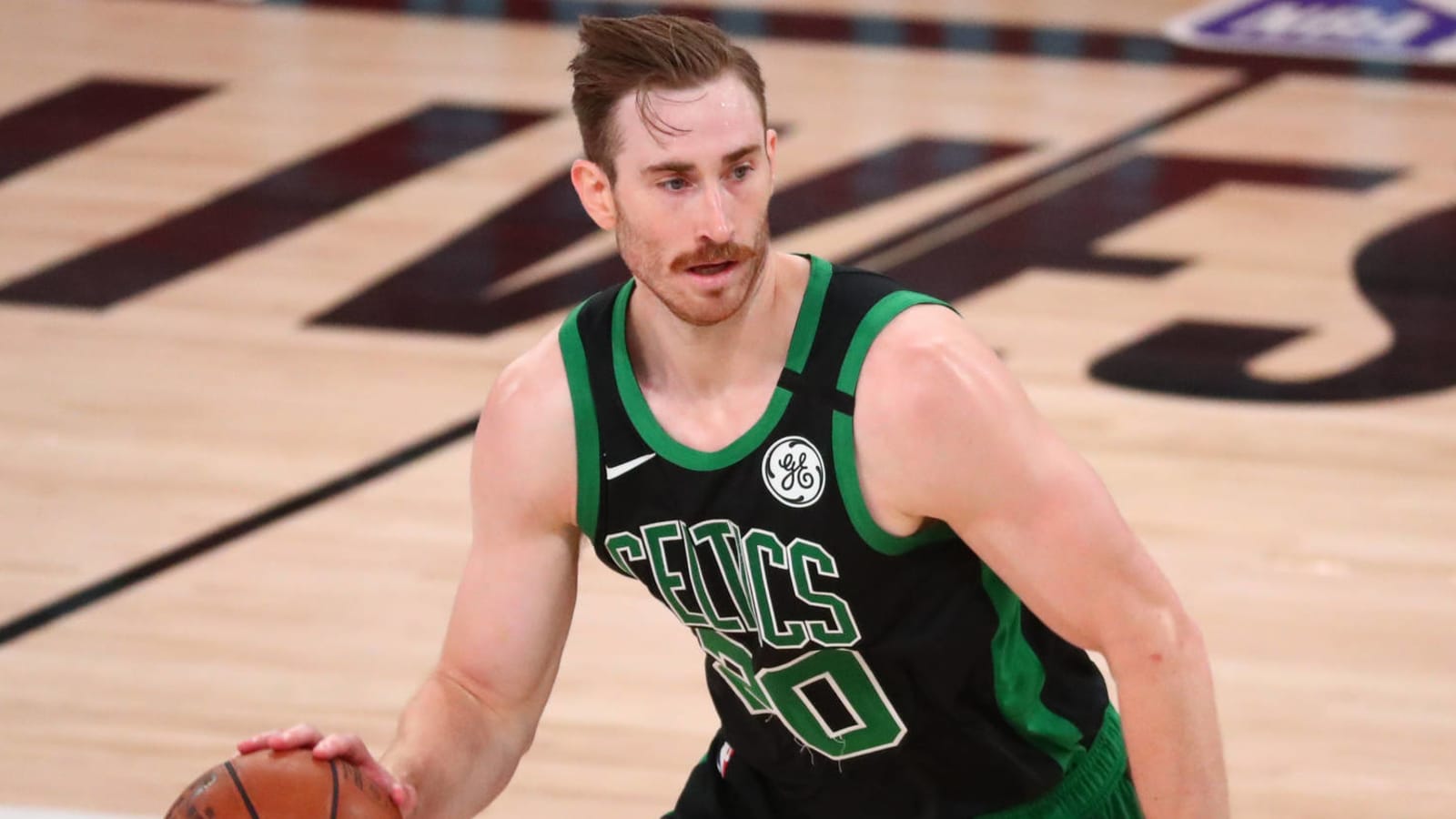 Knicks interested in acquiring Gordon Hayward?