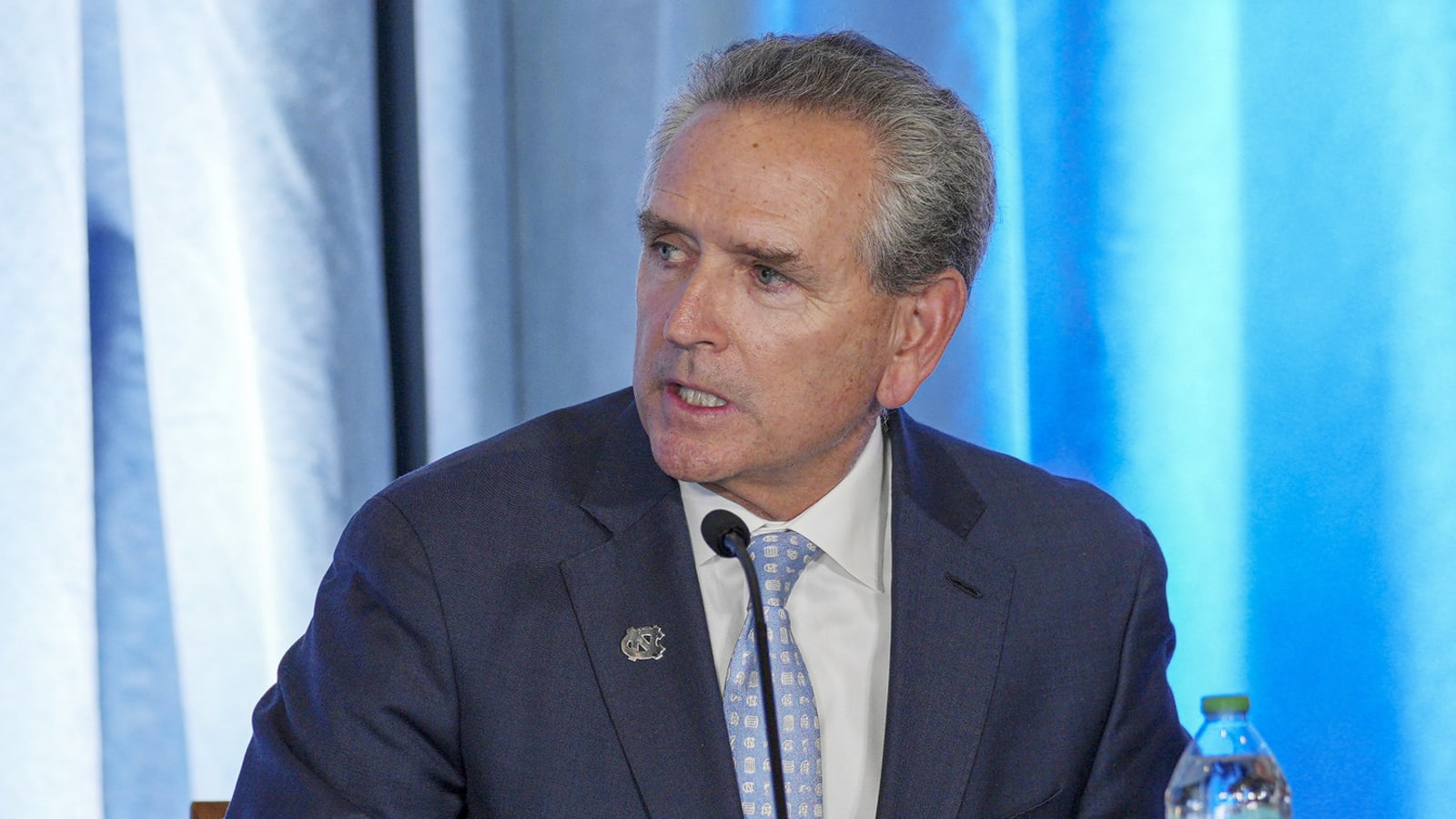 UNC AD's reported contract incentives should put tournament bid under microscope