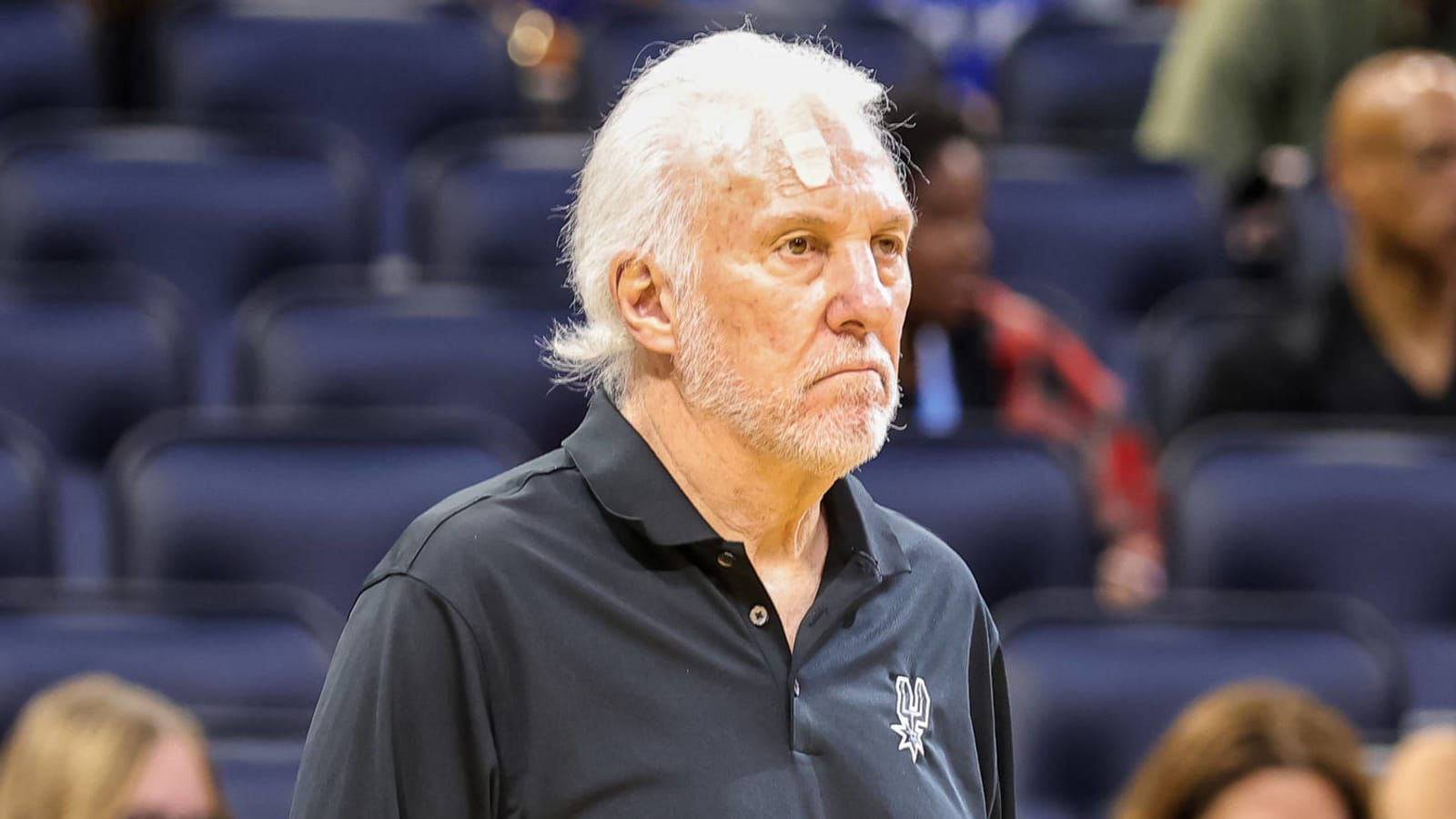 Spurs preparing for Popovich to retire within two years?