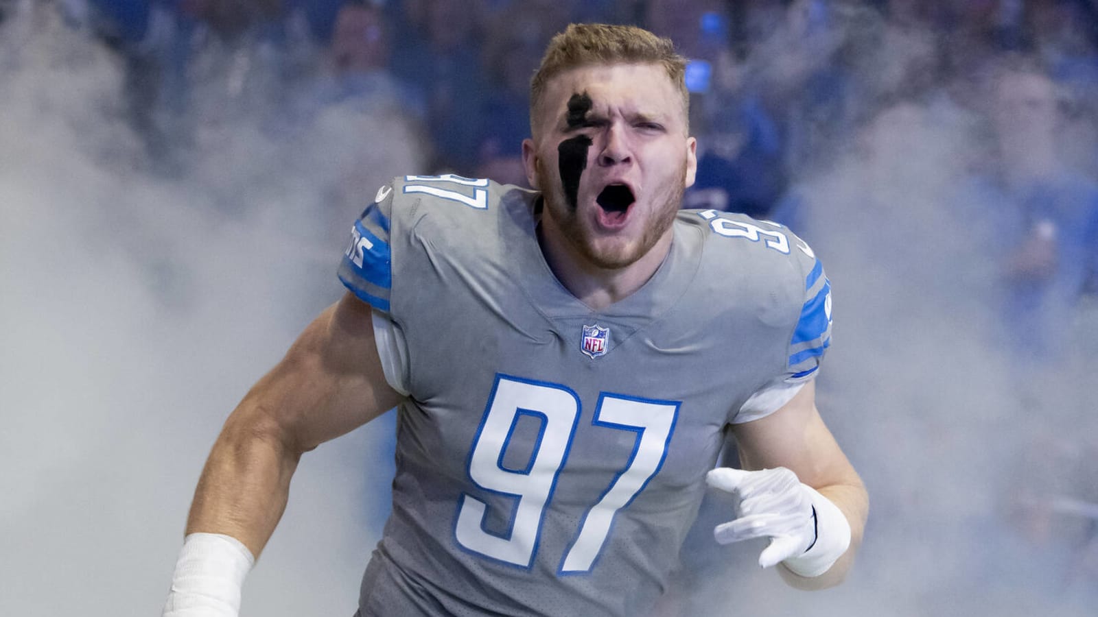 Analyst explains why Lions have third-best rookie class