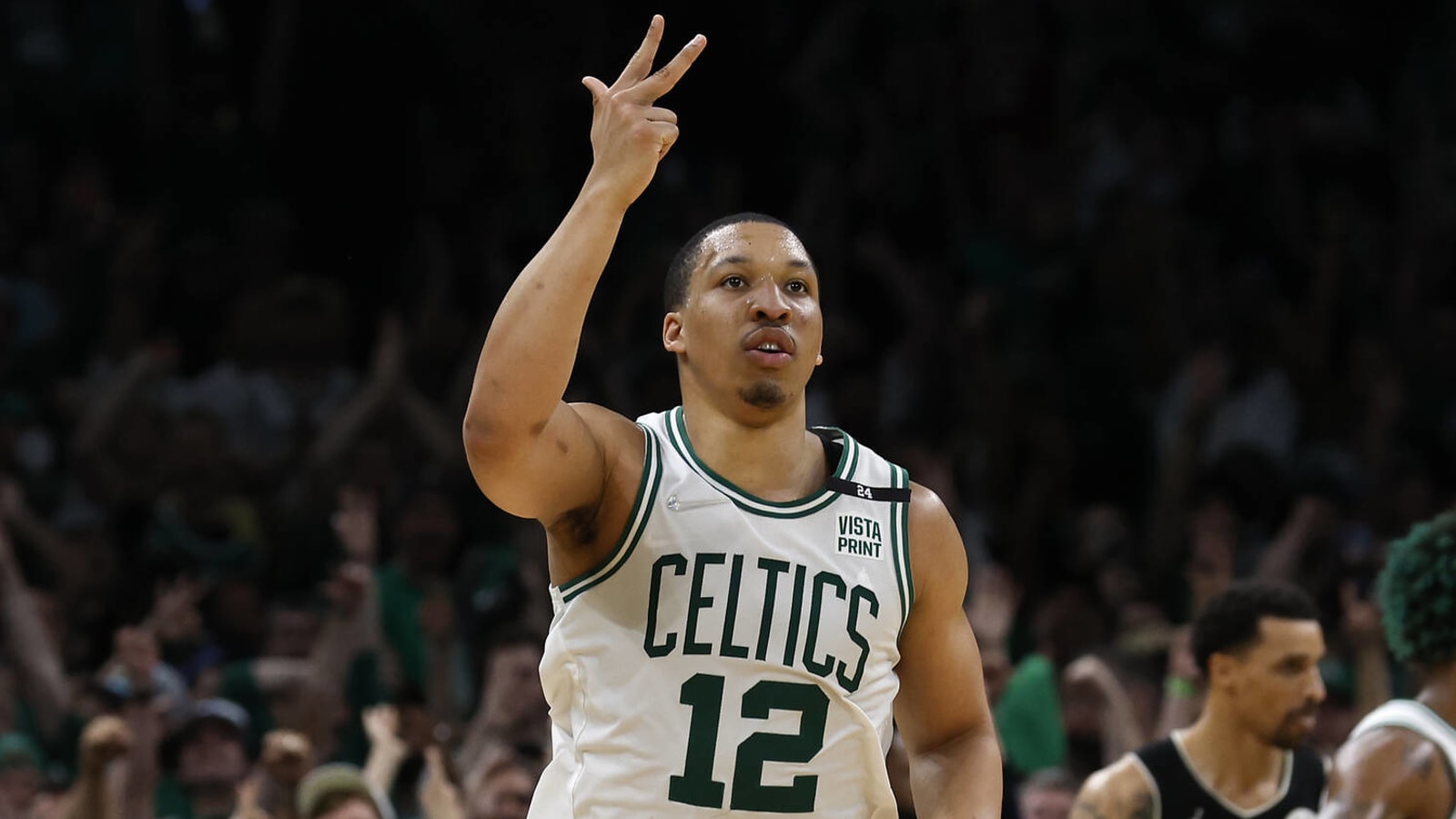 Celtics down Bucks in Game 7, 109-81, to advance to ECF