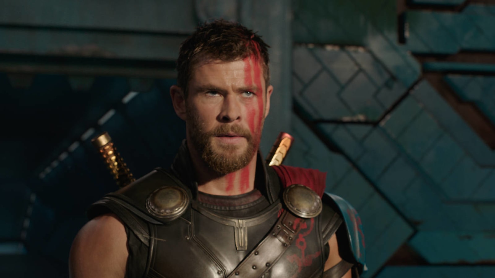 Chris Hemsworth confirms 'Thor: Love and Thunder' is complete: 'That's a wrap'