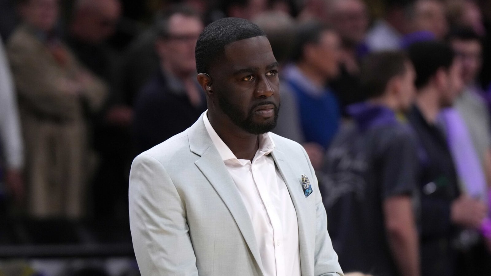 Top NBA reporter set to leave TNT after five years