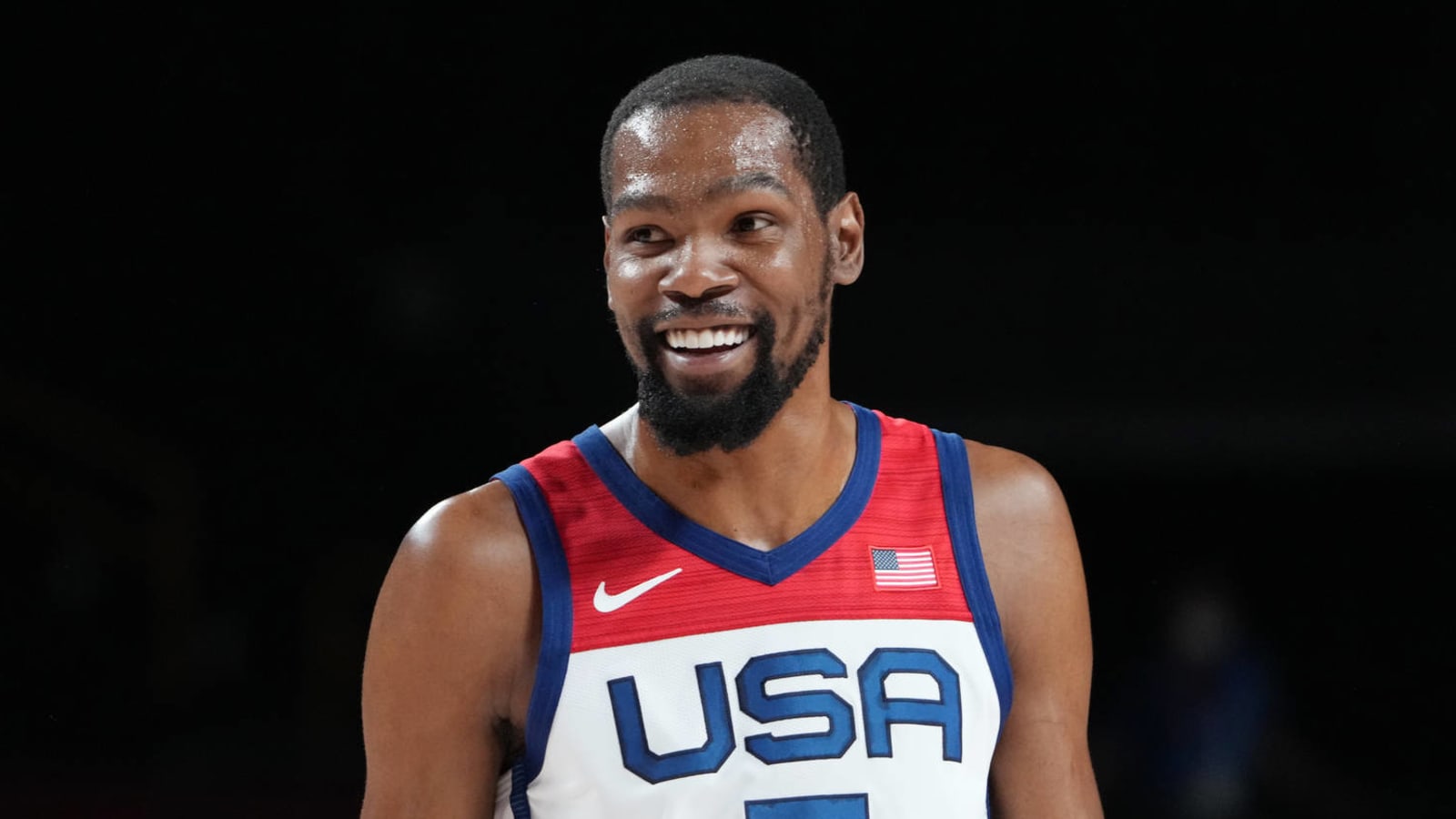 Kevin Durant sets all-time Team USA Olympic scoring record