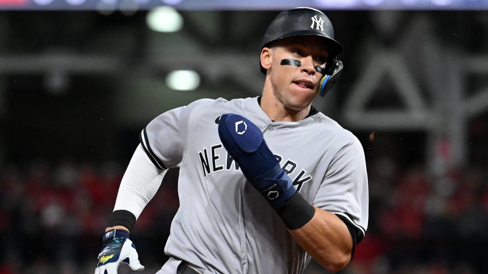 Baseball's Eyes Are on Yankees All-Star Aaron Judge - The Atlantic
