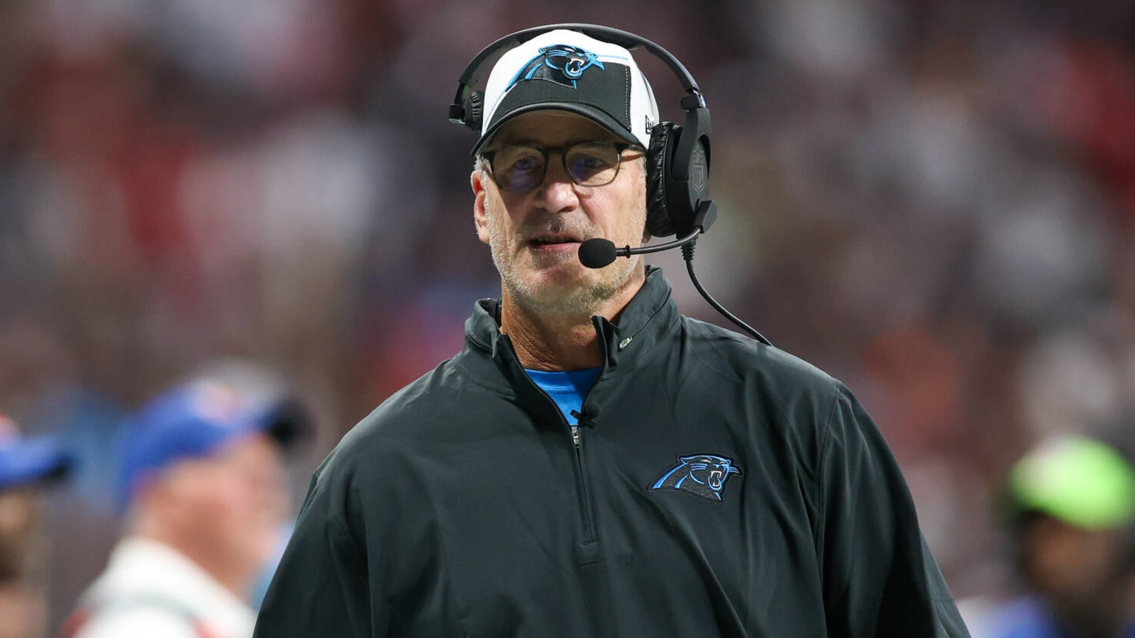 NFC South predictions: Frank Reich gets revenge vs. the Colts