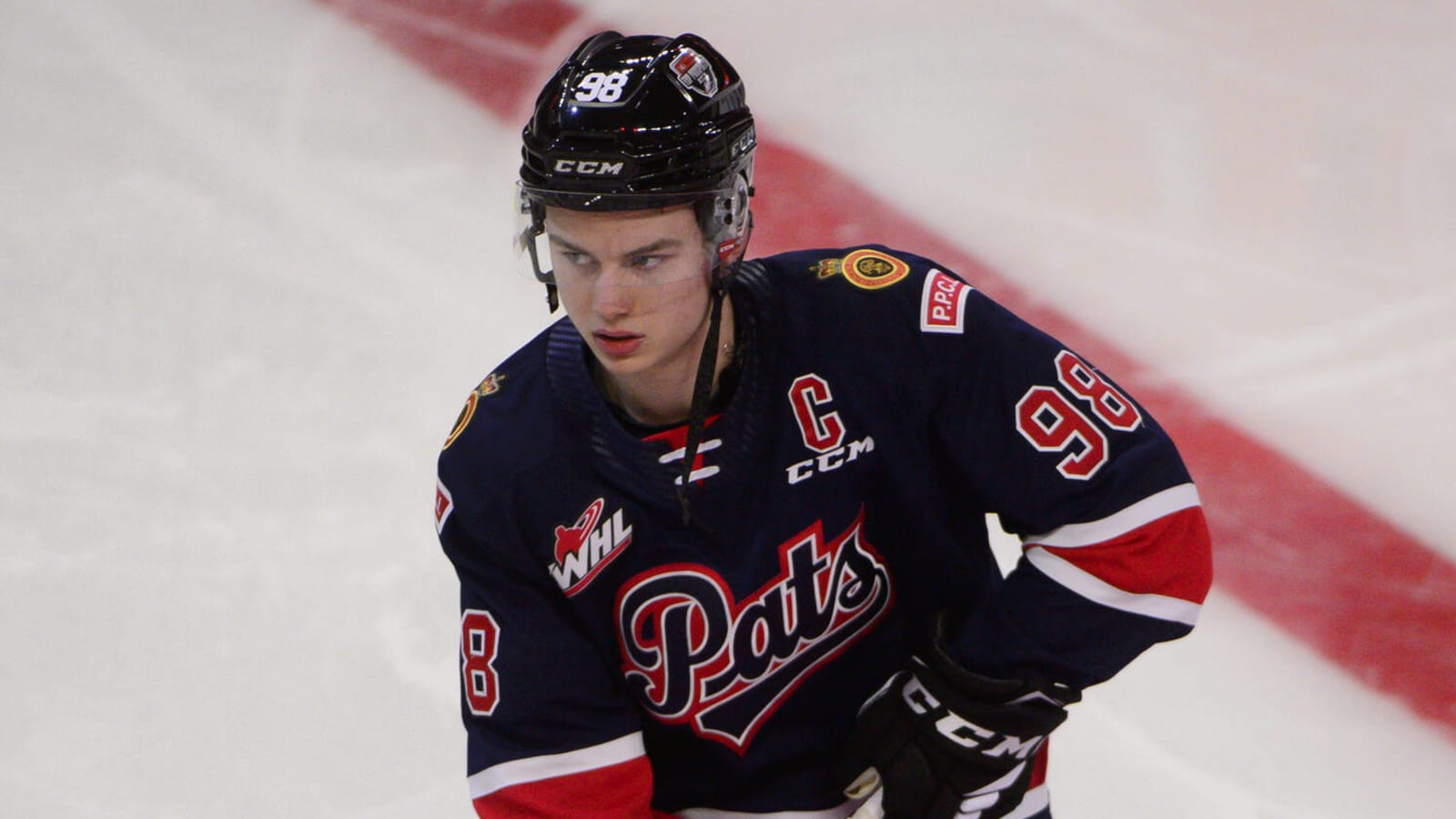 How will the addition of Connor Bedard change the trajectory of the Blackhawks?