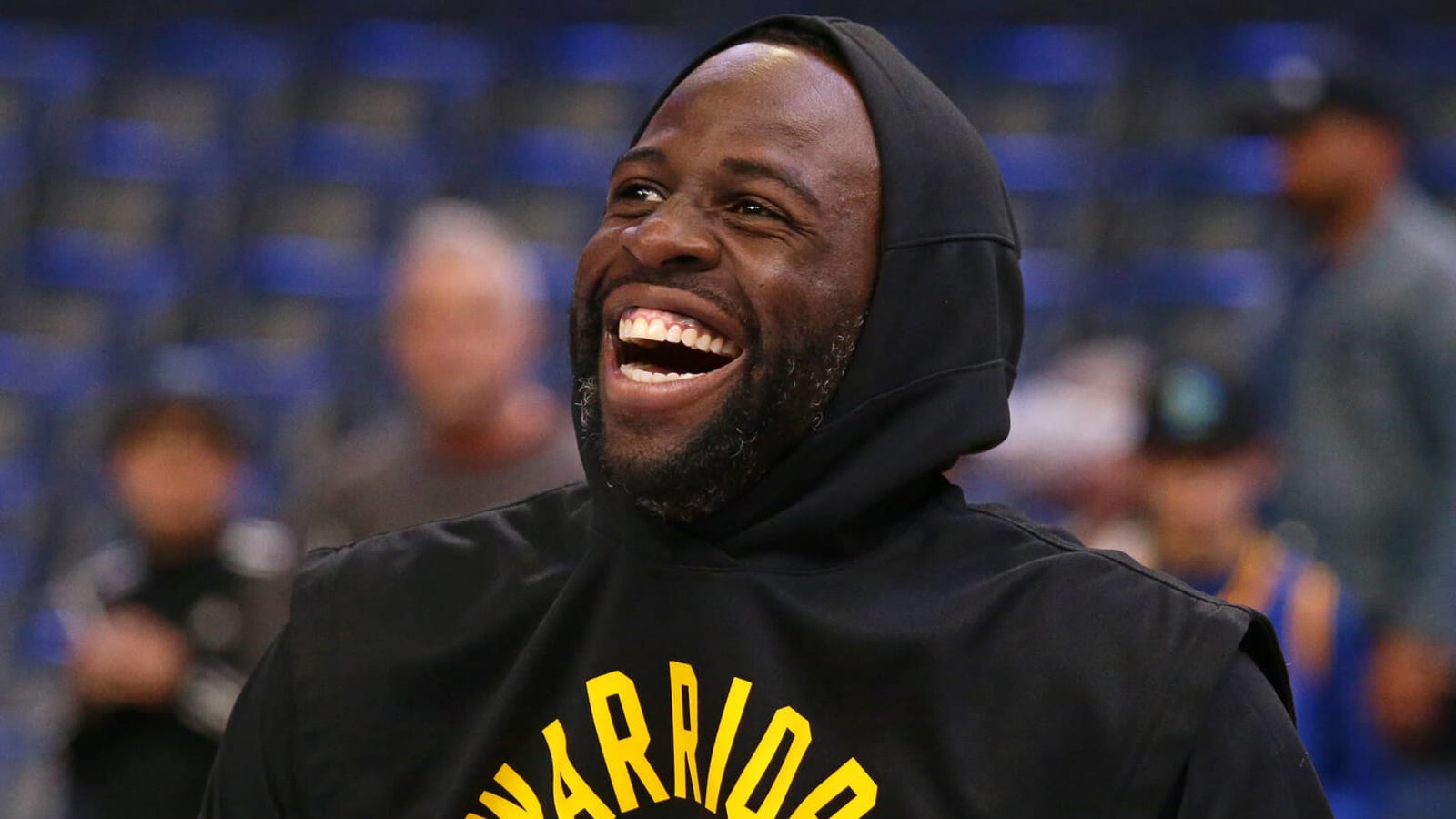 Draymond Green names Suns as best team in NBA