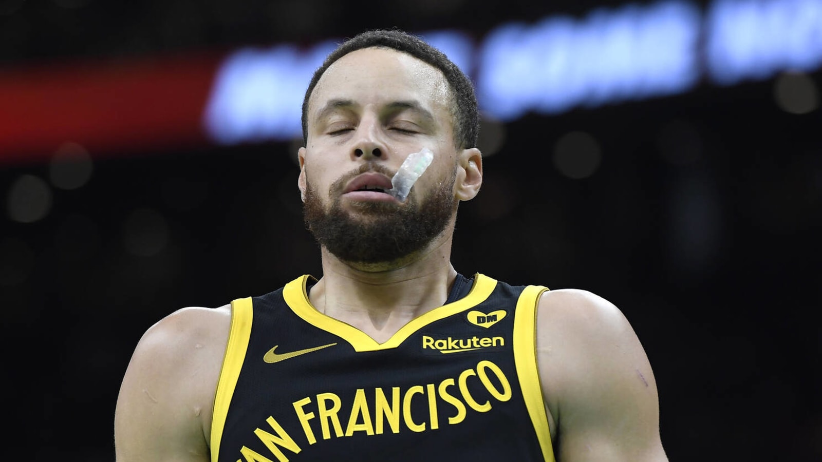 Stephen Curry admits Celtics remind him of his dynastic Warriors