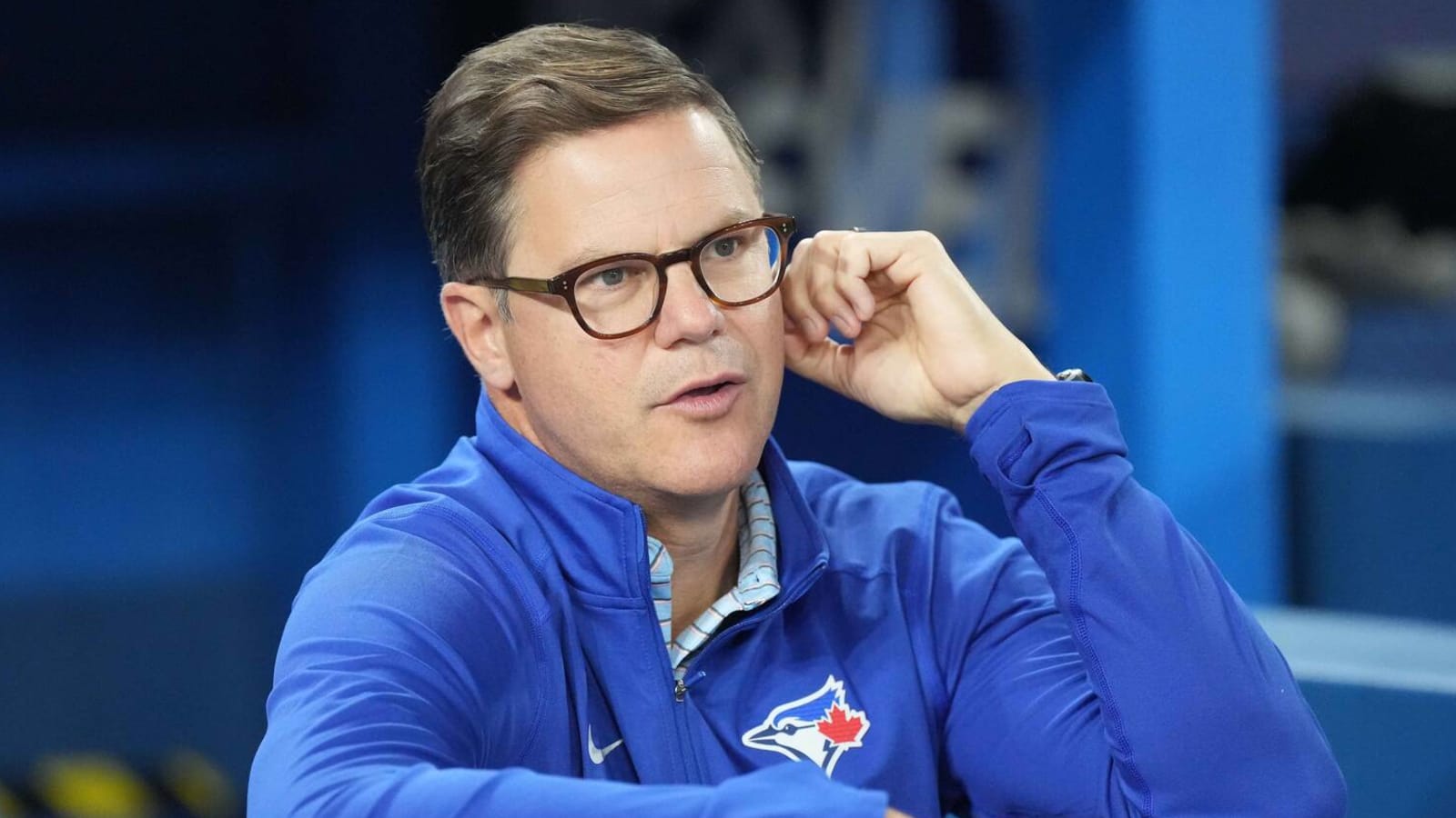 Blue Jays hope to add multiple position players this offseason