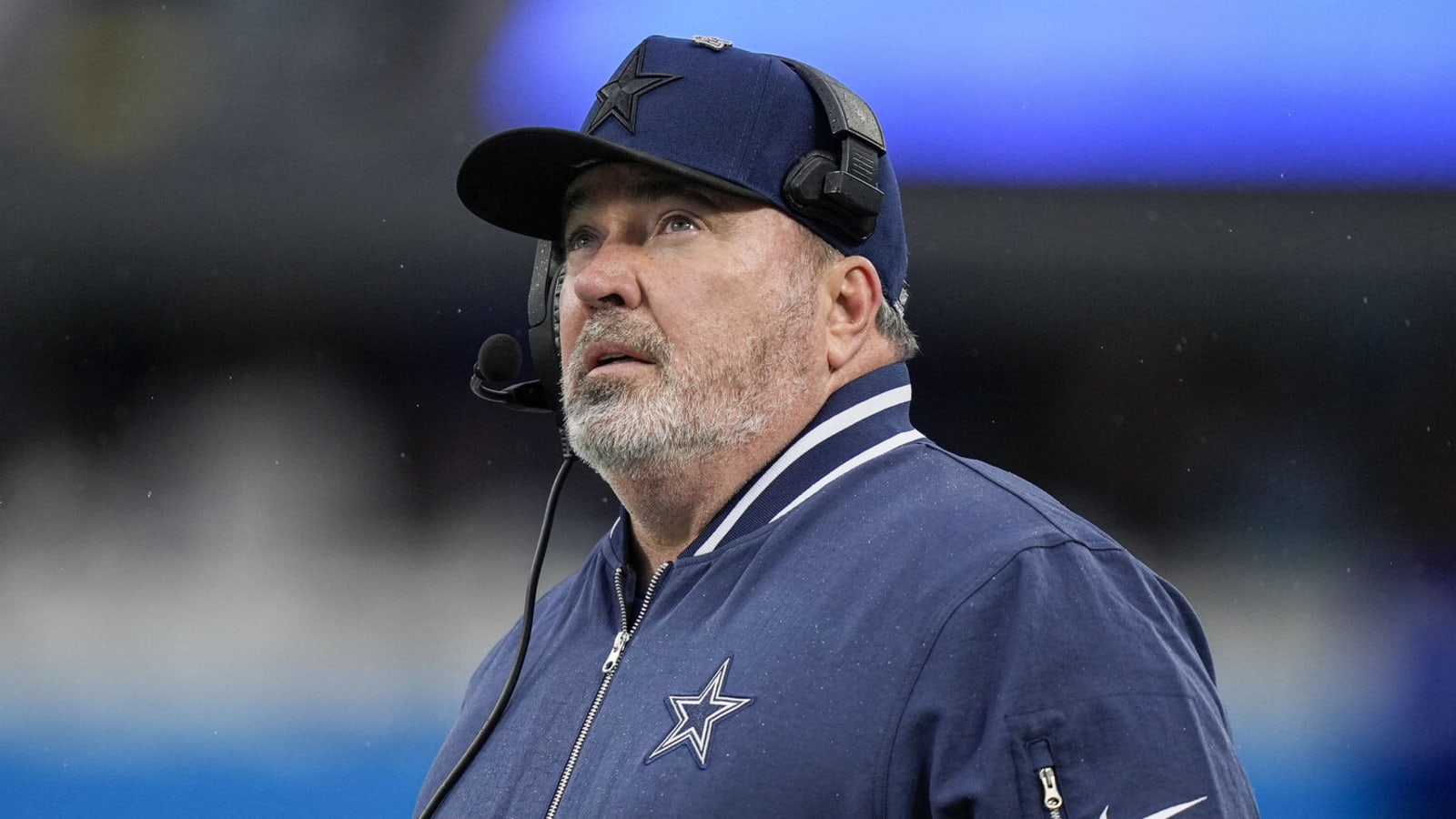 Insiders suggest Cowboys' Jones has made McCarthy decision