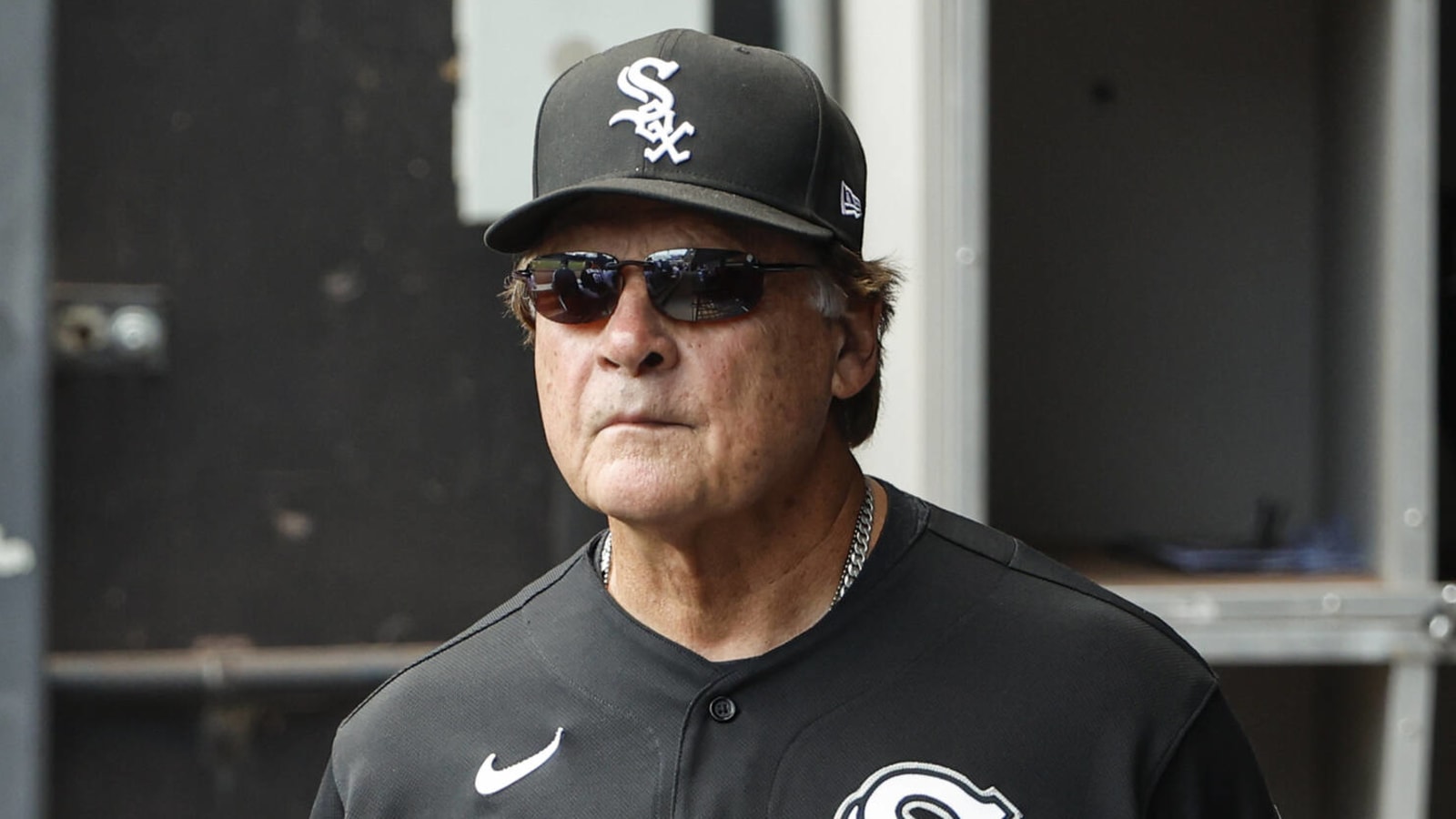 Chicago White Sox manager Tony La Russa misses game with unspecified  medical issue - ESPN