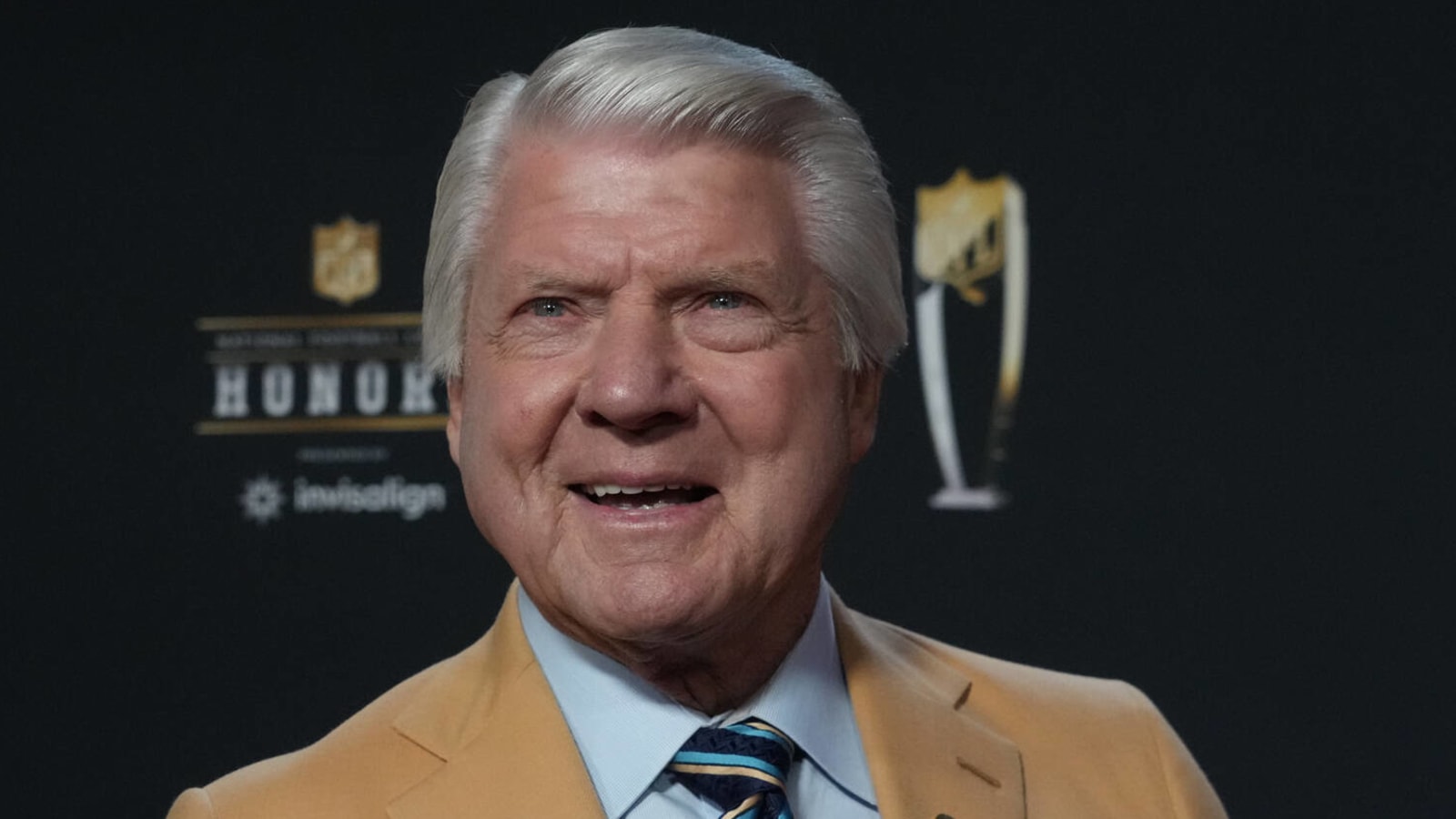 Cowboys make huge announcement about Jimmy Johnson