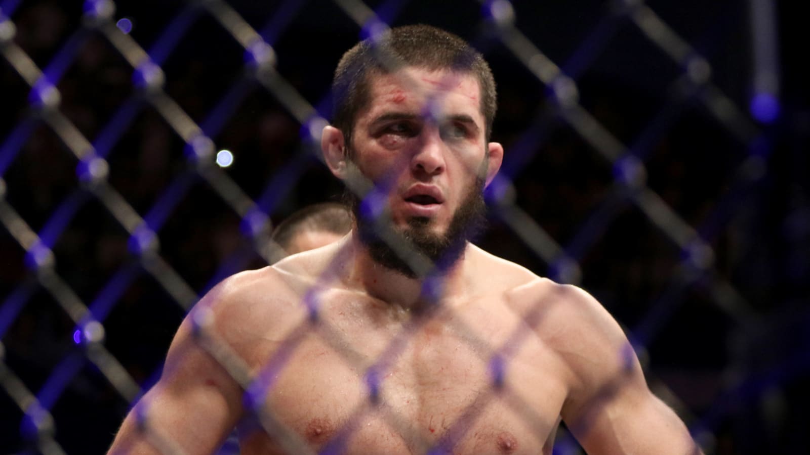 Makhachev Vs. Tsarukyan Announced For UFC 311