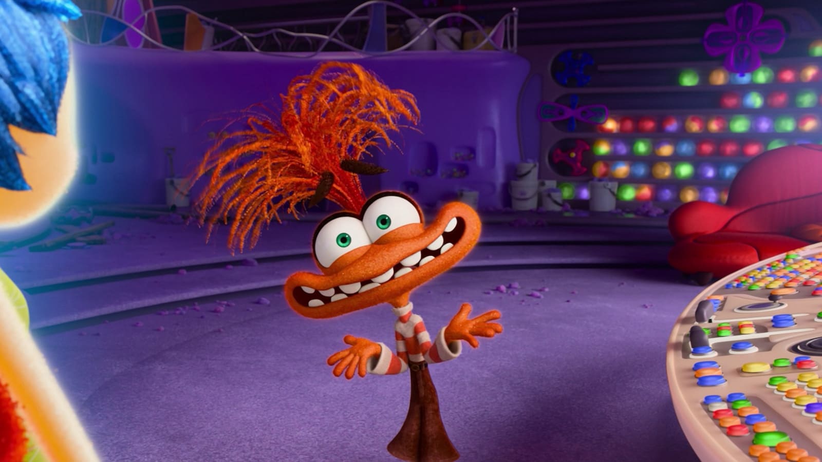 21 of the most relatable Disney and Pixar characters