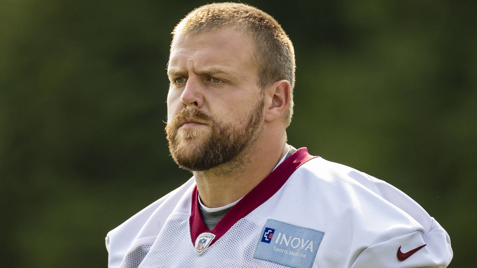 Brandon Scherff to miss two to three weeks with sprained MCL