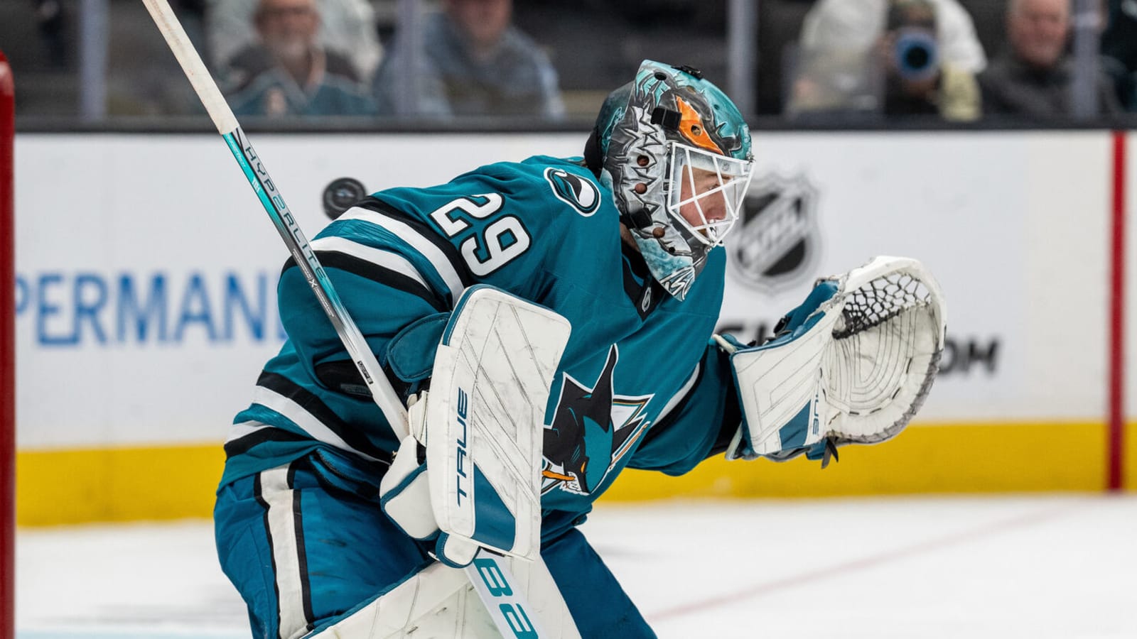 Goalie Trade Candidates For Edmonton Oilers Revealed by Analyst