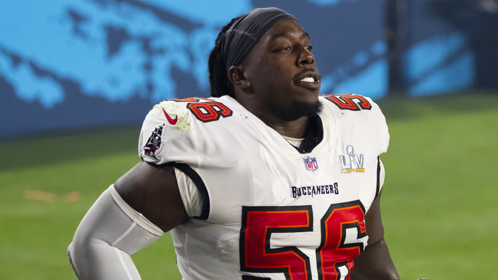 Bucs keep DT Rakeem Nunez-Roches on two-year deal