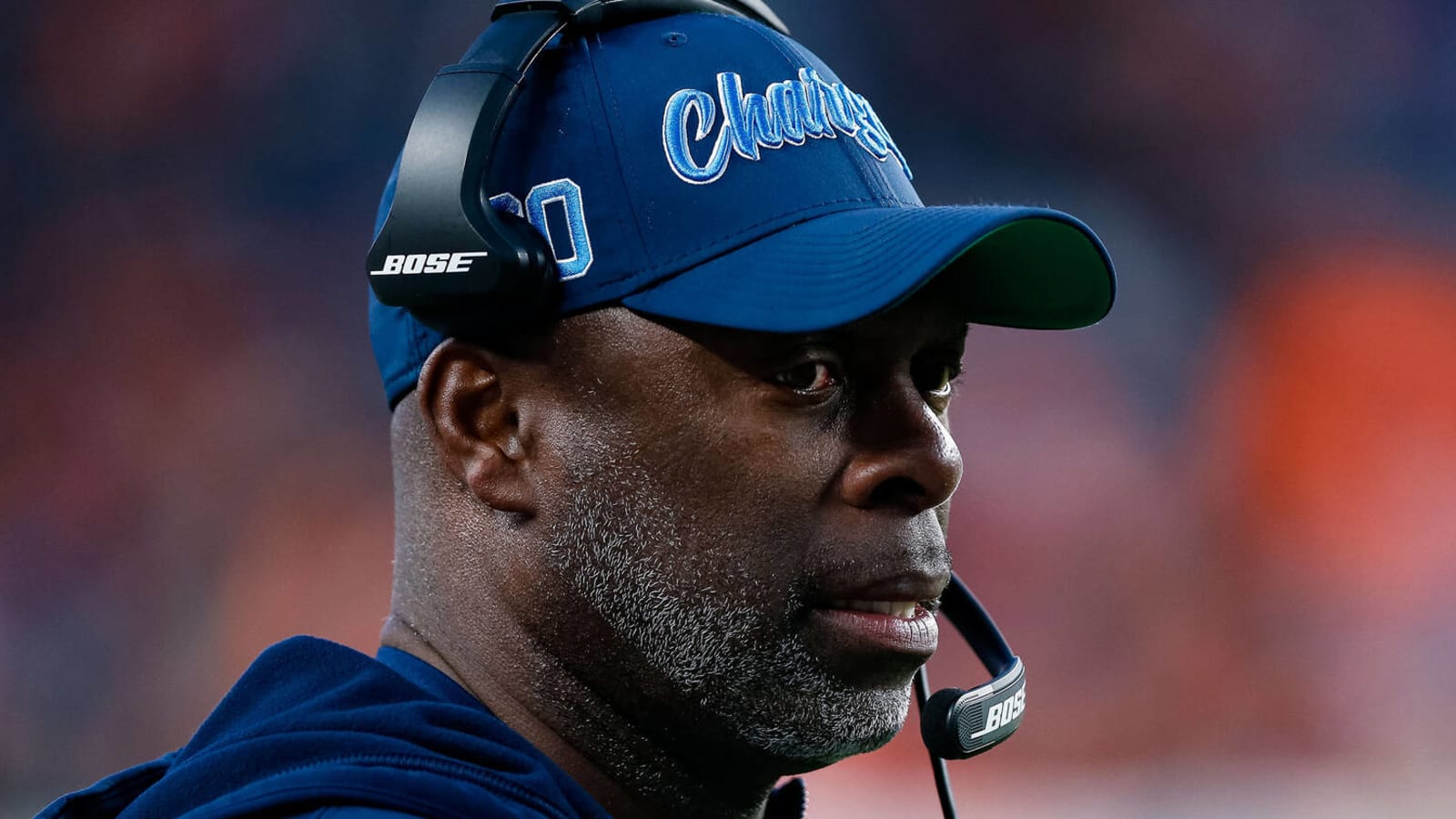 Commanders interview former NFL head coach for OC position Yardbarker