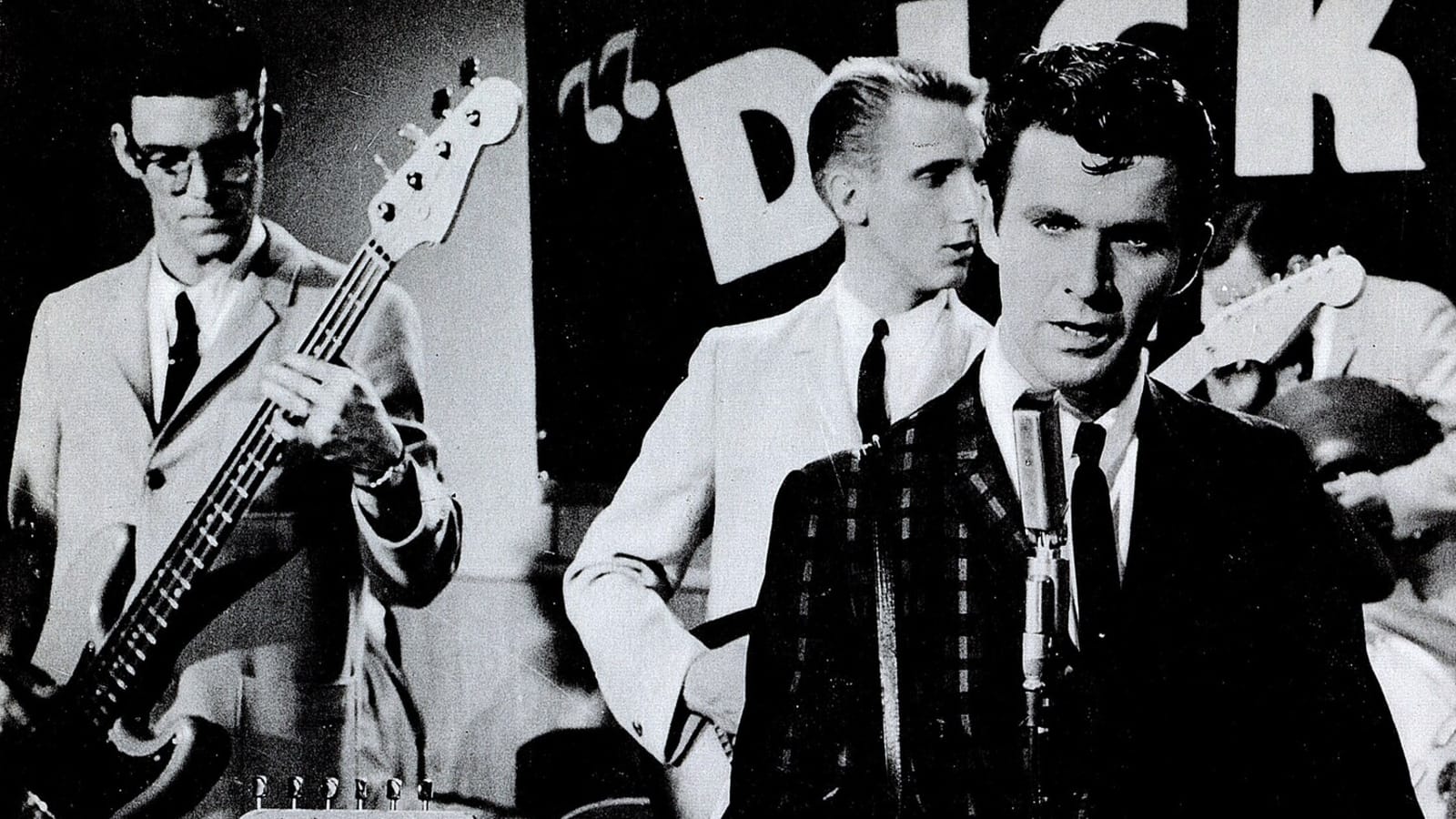 No words: The 20 greatest instrumental tracks ever recorded