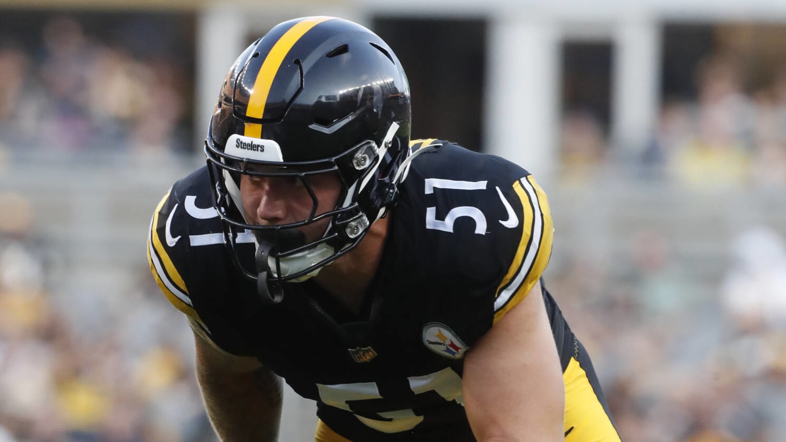 Steelers’ Cam Heyward Believes Pittsburgh Has A Secret LB On Their Roster That’s 'Going To Be A Monster'