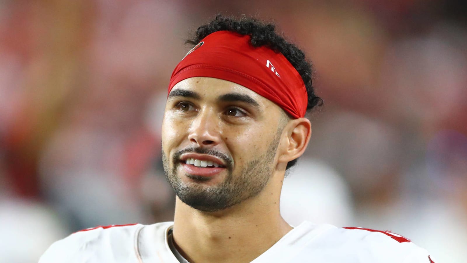 49ers cut WR Dante Pettis after no trade develops?