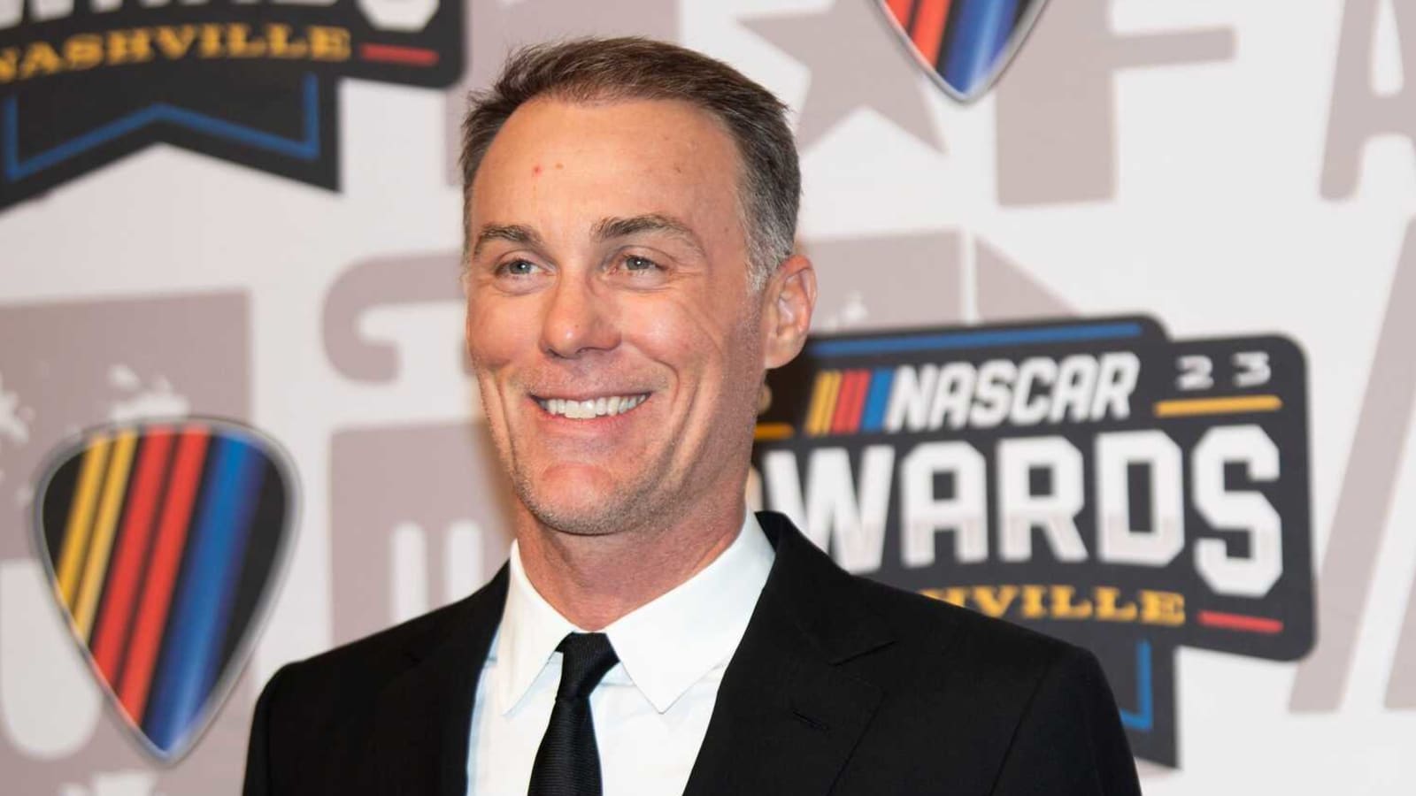 Mike Joy Calls Out Kevin Harvick for Reigniting NASCAR Controversy: &#39;Social Media Will Explode&#39;