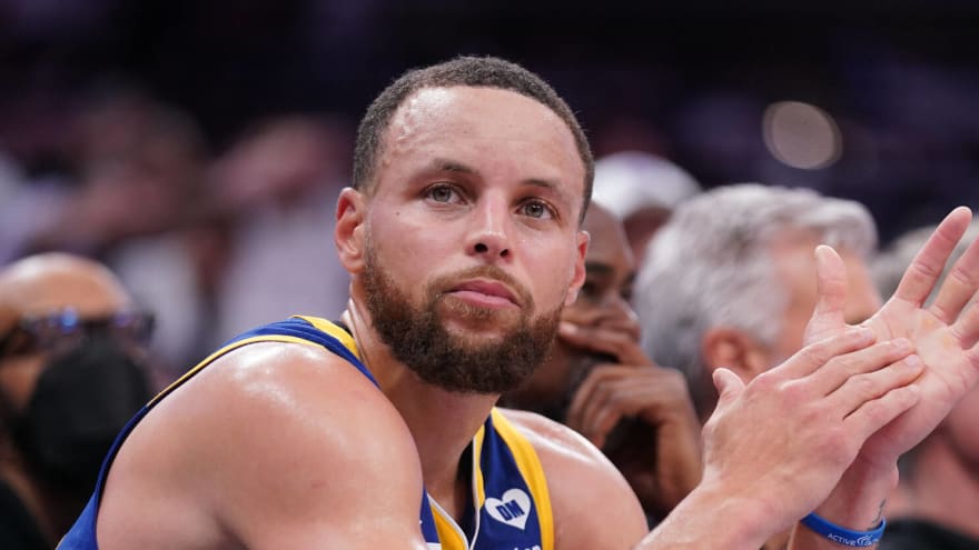 Former All-Star feels Stephen Curry is 'not a generational talent'