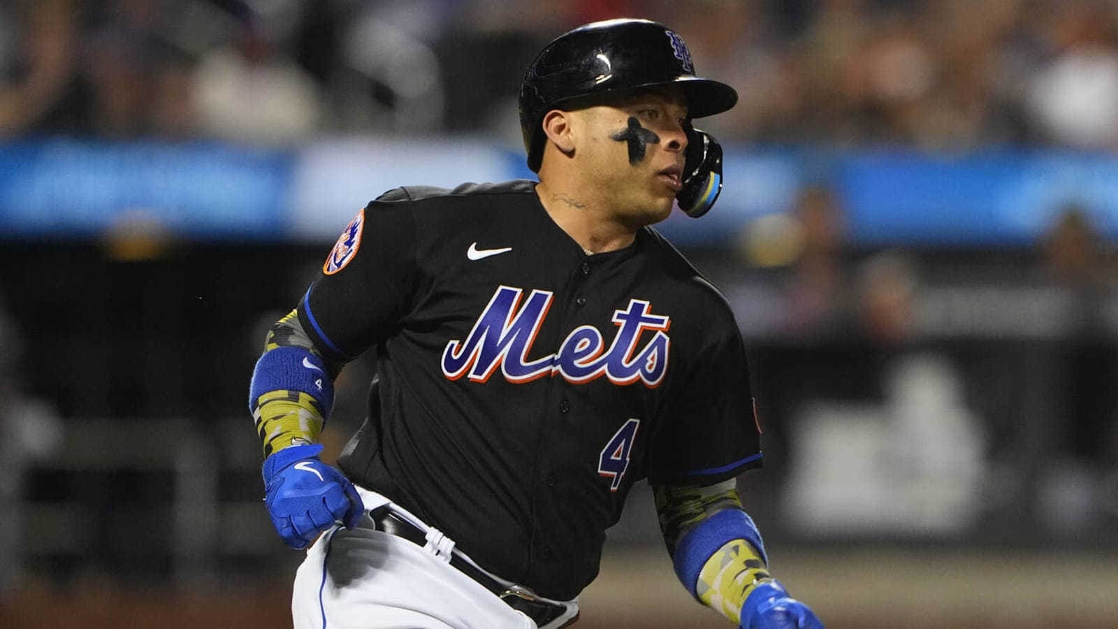 Insider insists Mets won't send Alvarez back to minors