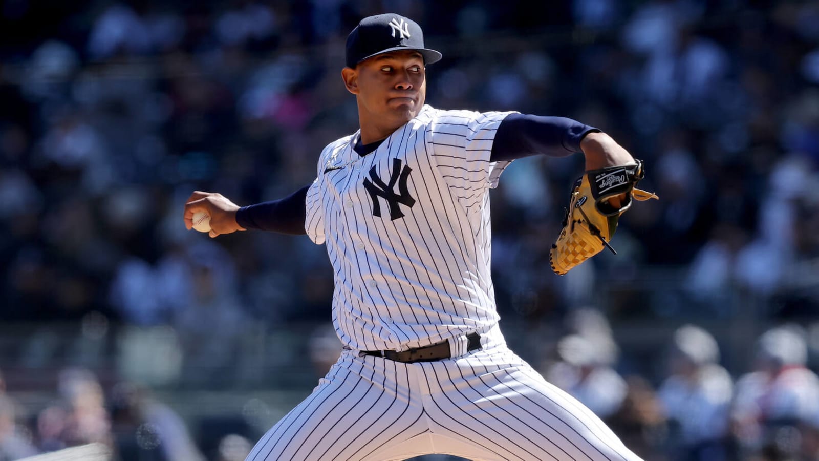 Yankees may have found their fifth starter for the rotation