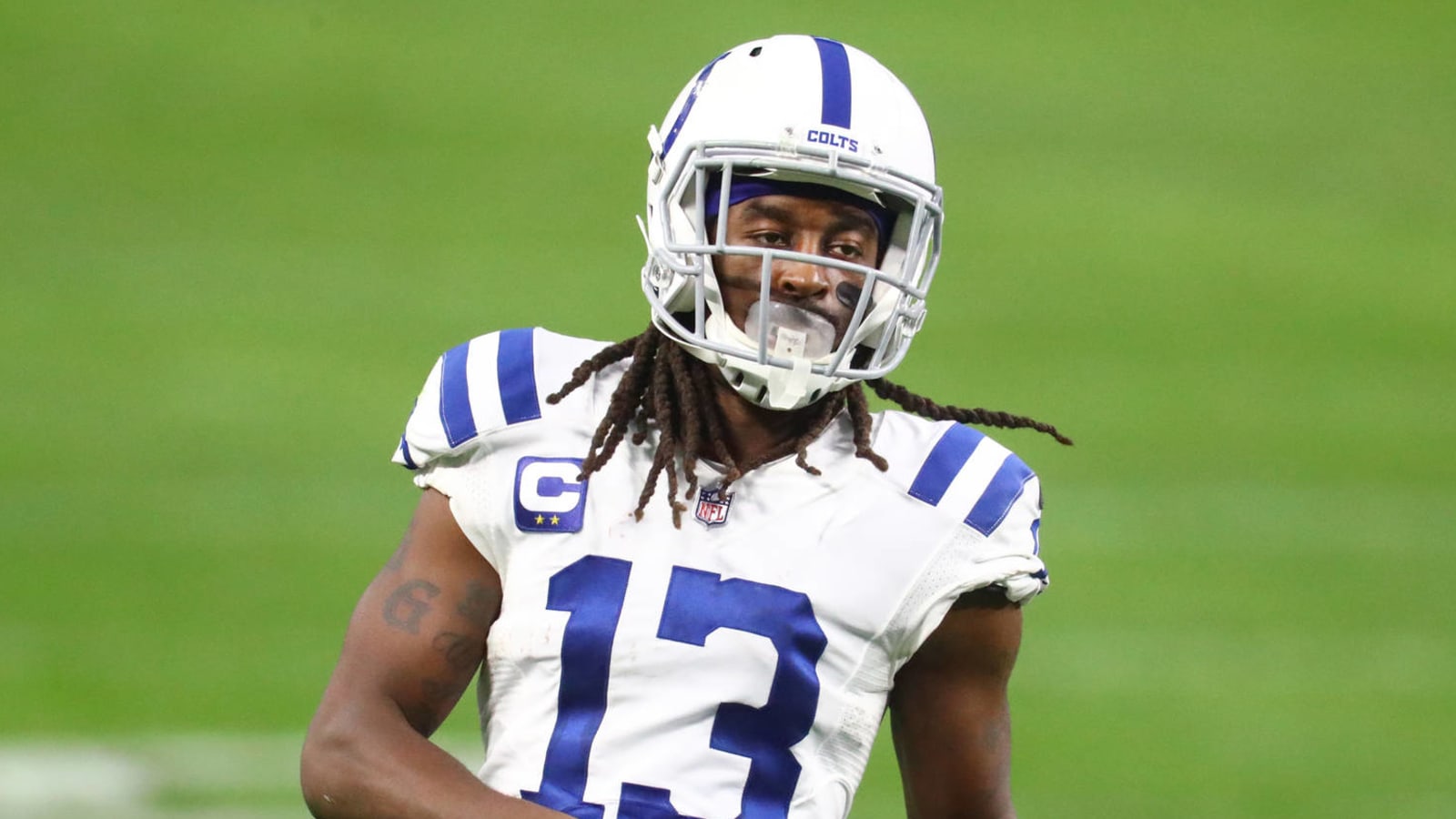 ty hilton wallpaper