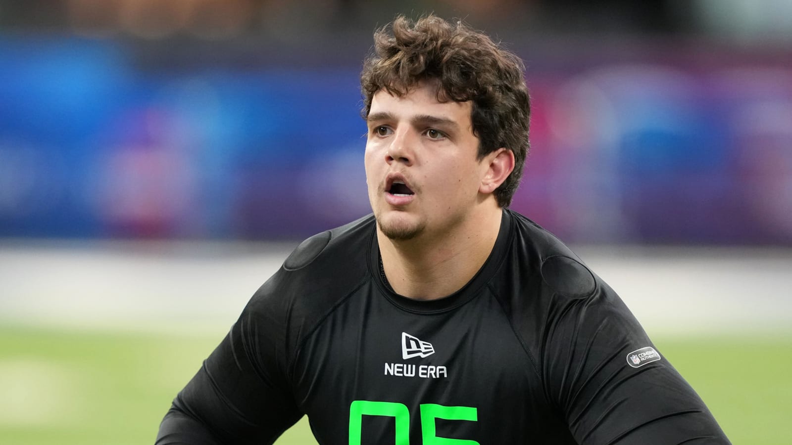 What are Patriots' options with No. 4 pick after Diggs signing?