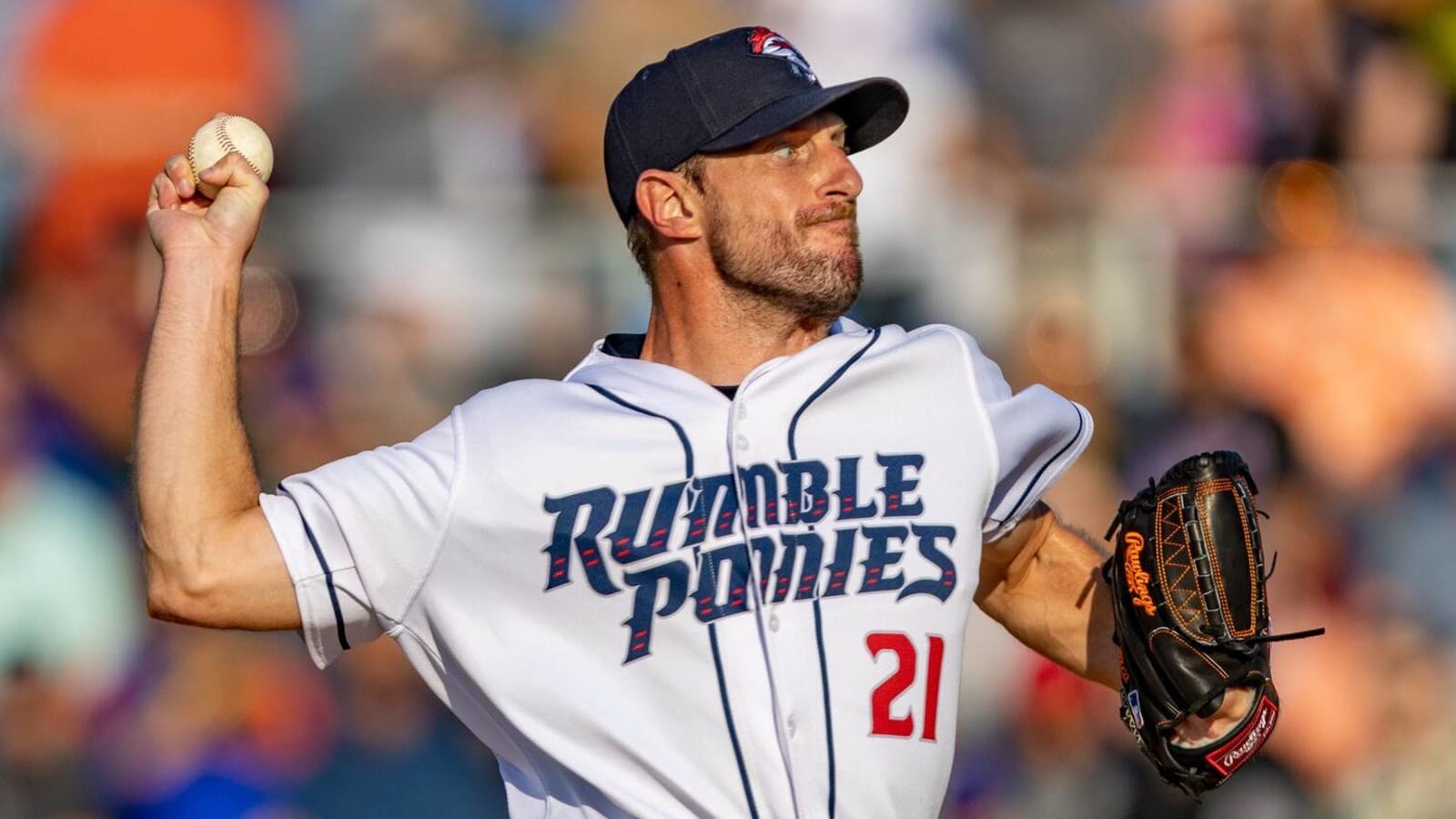 Scherzer bought feast, AirPods for minor league teammates