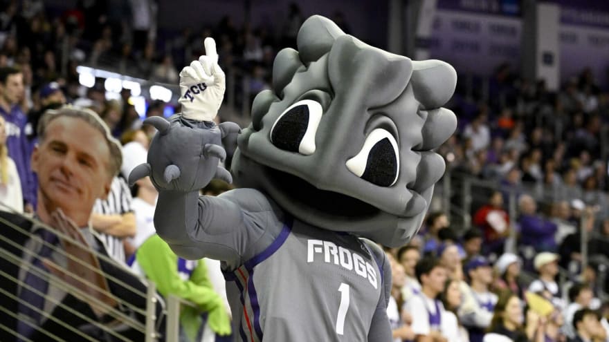 The 'Power 4 conference college basketball team names' quiz