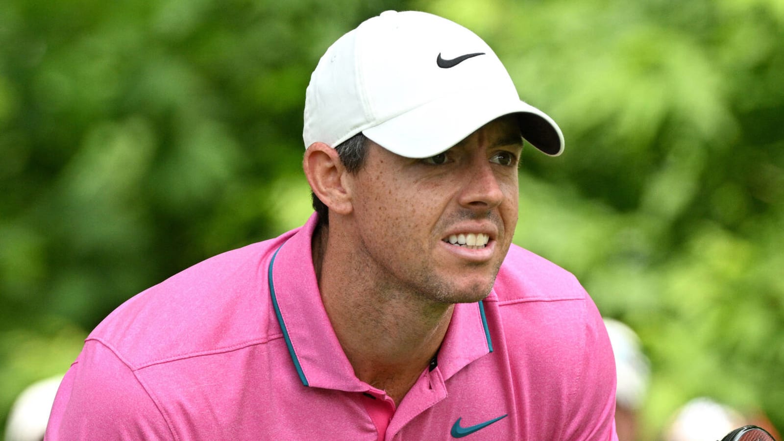 Rory McIlroy favorite to win U.S. Open