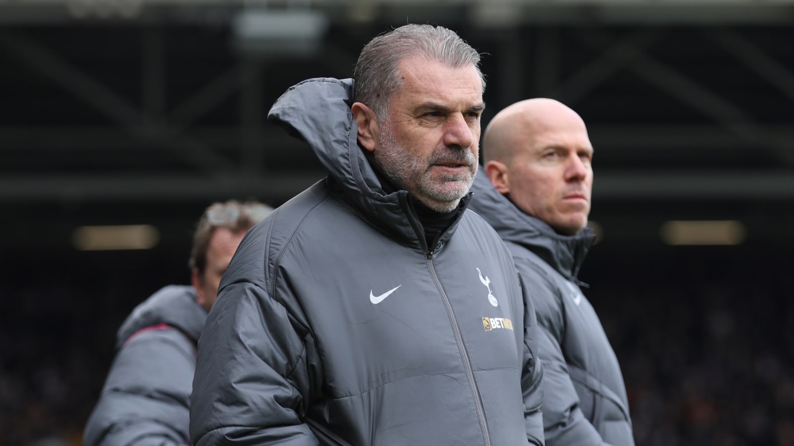 Former Spurs scout: Tottenham players 'don’t want to play for Postecoglou'