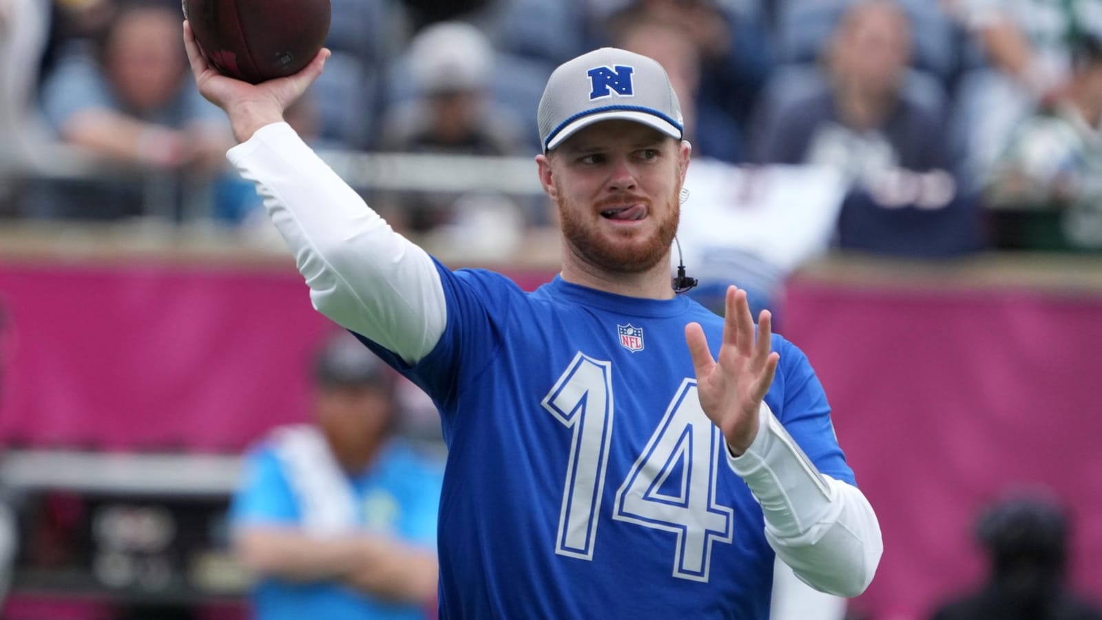 Seahawks to target different former Jets QB after trading Geno Smith