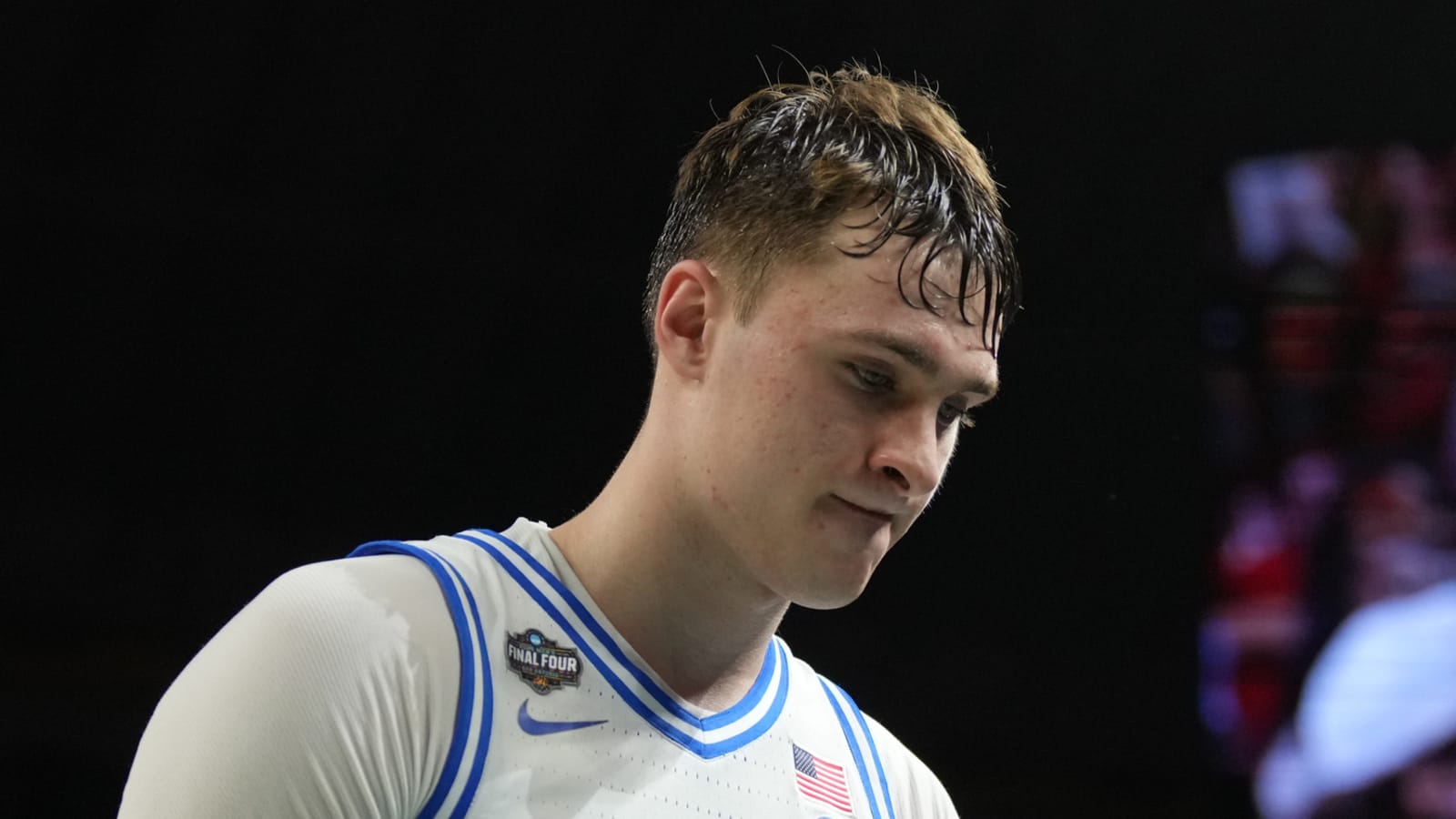 Wild stat about Duke’s loss to Houston goes viral