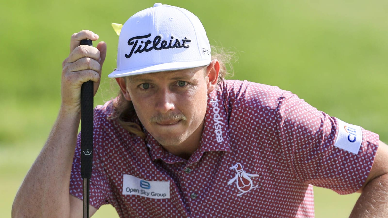 PGA 2022: RBC Canadian Open predictions and odds