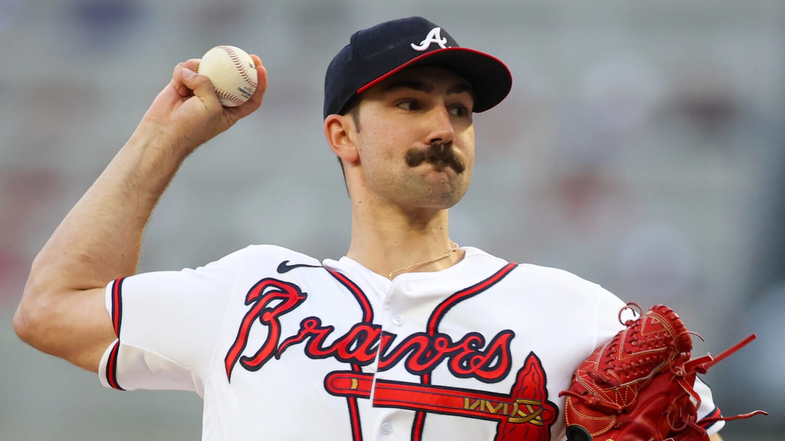 Atlanta Braves' Spencer Strider Joins Cy Young Winners With