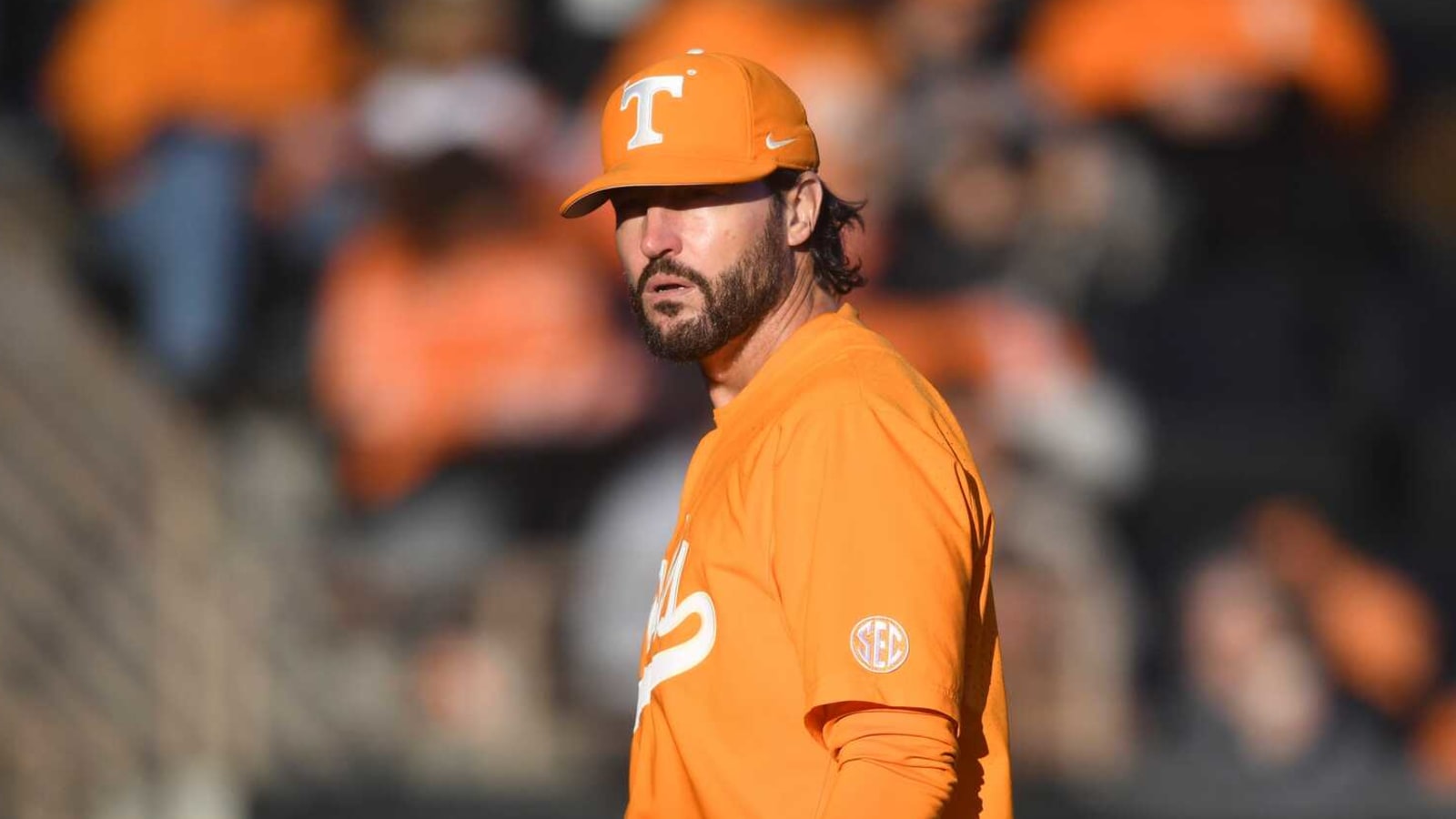 Tennessee baseball coach gets record money with new contract