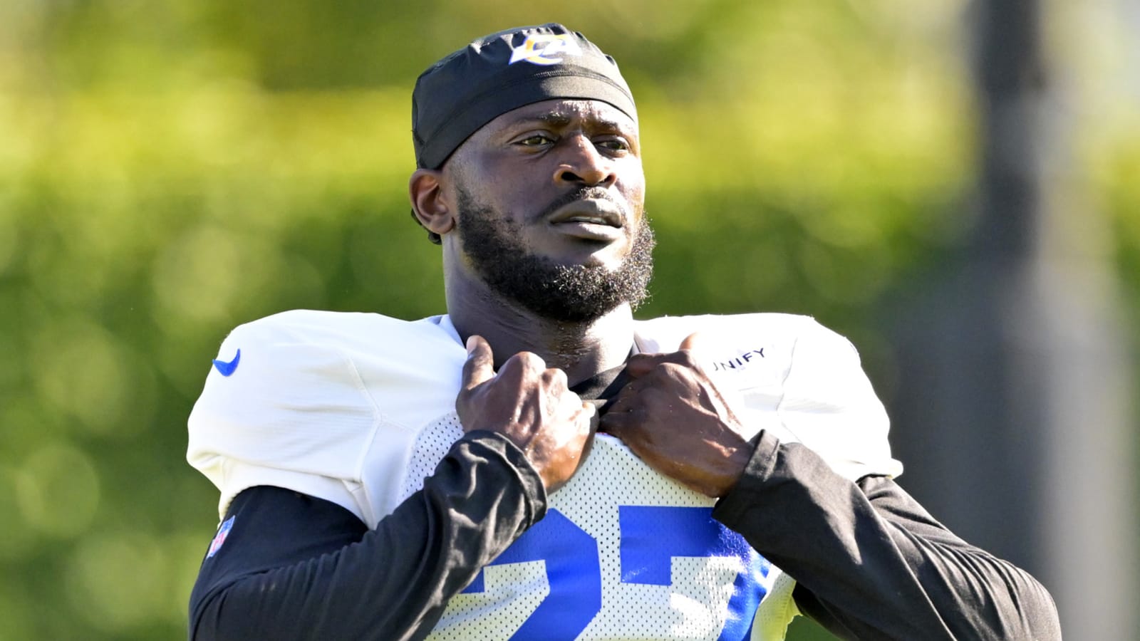 Rams could trade former All-Pro defender