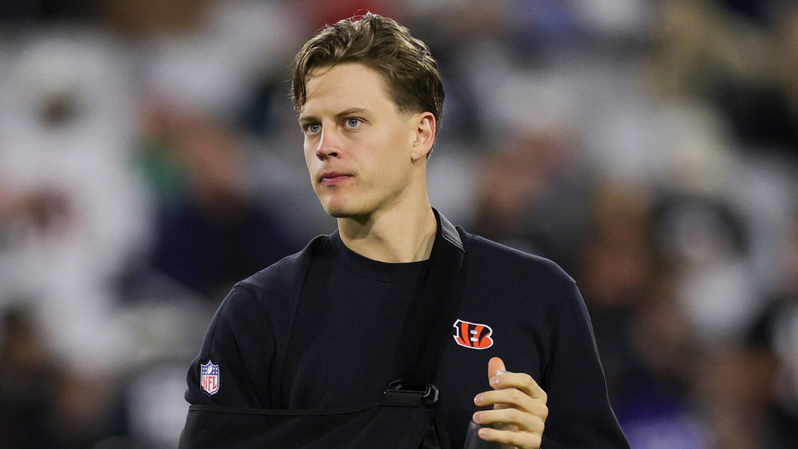 NFL comes to conclusion in Joe Burrow injury investigation