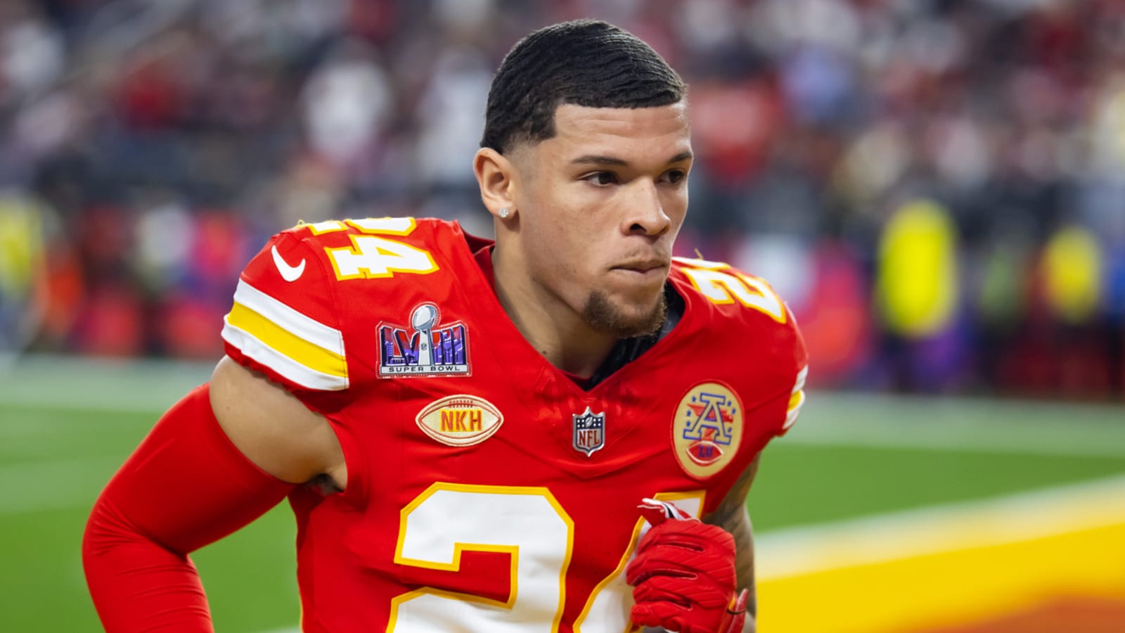 Position battles to watch in Chiefs training camp