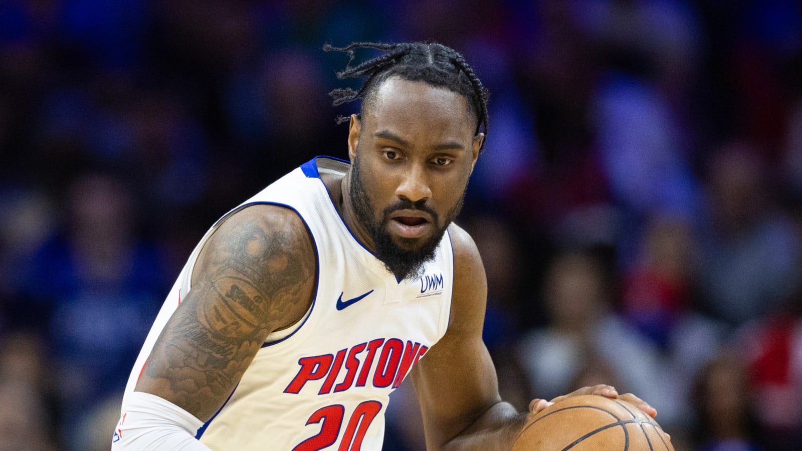 Wizards sign three players