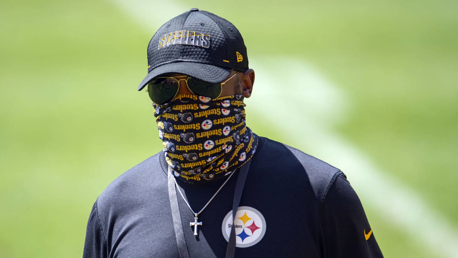 Mike Tomlin has funny quote about Steelers' perfect record