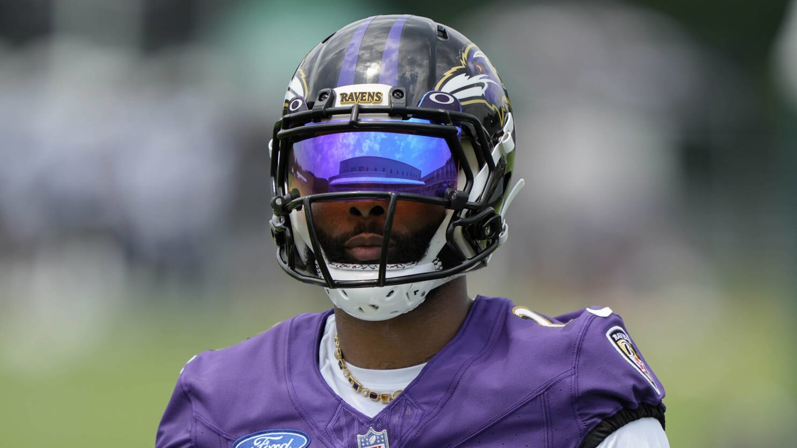 How concerning is Ravens' injury bug?