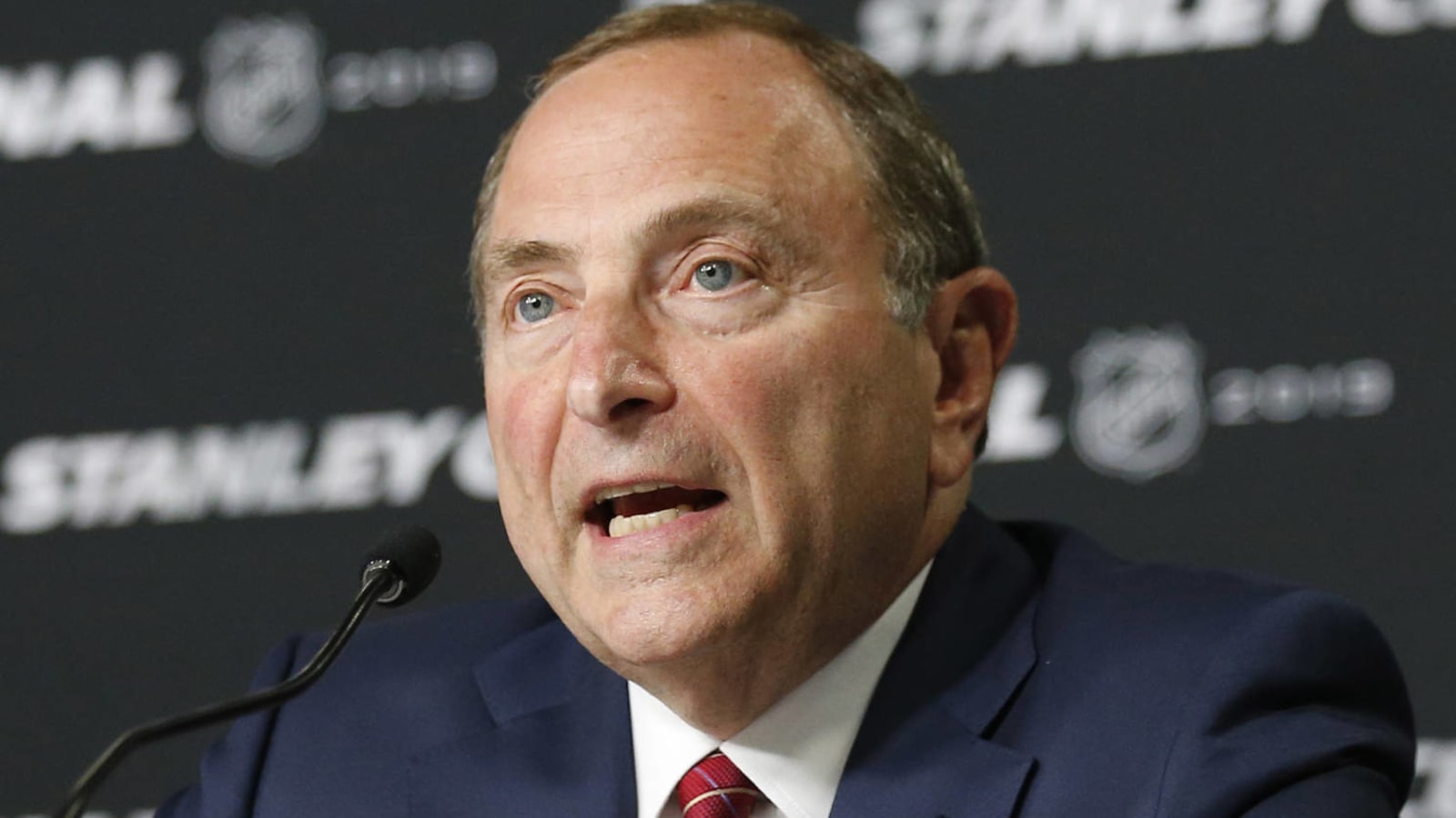 NHL will reseed playoff teams after each round 