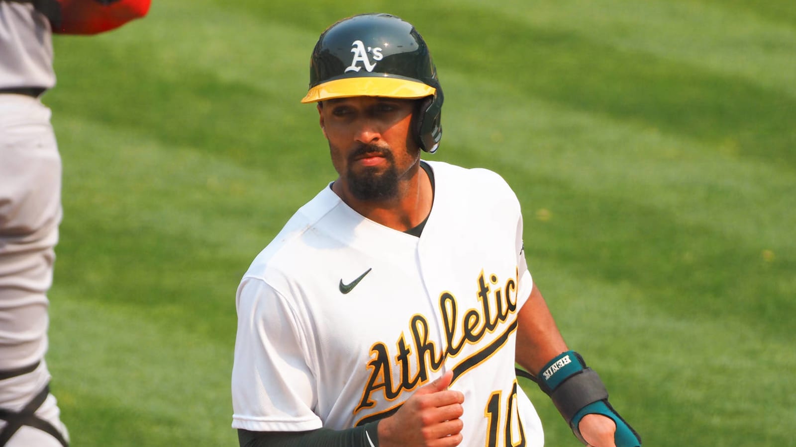 Marcus Semien getting interest at other infield positions