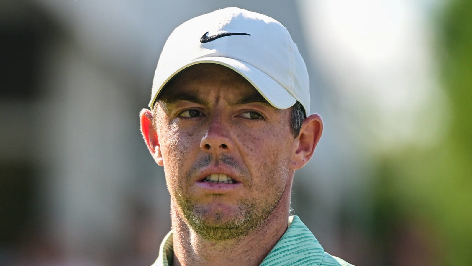 Here's why McIlroy is skipping the Sentry Tournament of Champions